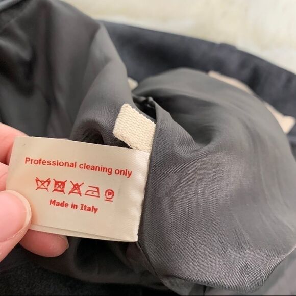 Marni wool pants Italian size 36 - Picture 7 of 8